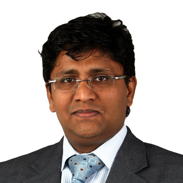 Dr. E. Senthil Kumaran